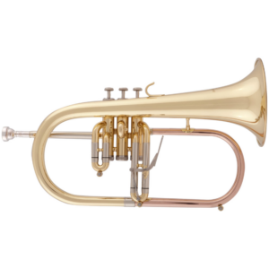 A&S AFH‑655 Flügelhorn