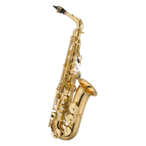 altsaxophon jupiter mod. 700 lackiert