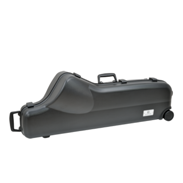 baritonsaxophon jupiter mod. 1000 bis tief a