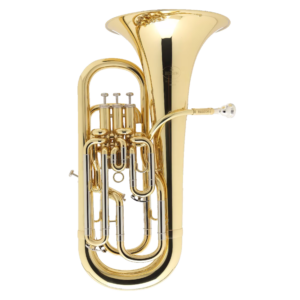 Besson BE767 Euphonium