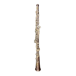 Buffet Crampon 4062 Oboe (1)