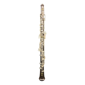 Buffet Crampon 4062 Oboe (2)
