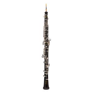 Buffet Crampon 4067 Oboe (1)