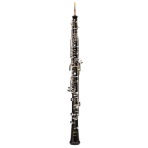 buffet crampon 4067 oboe – vollautomatik