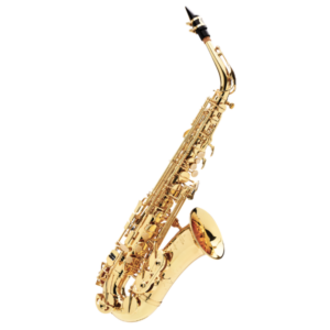 buffet crampon prodige altsaxophon – lackiert