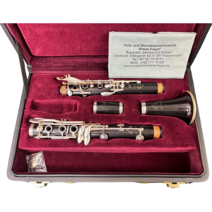 Buffet Crampon RC Klarinette gebraucht