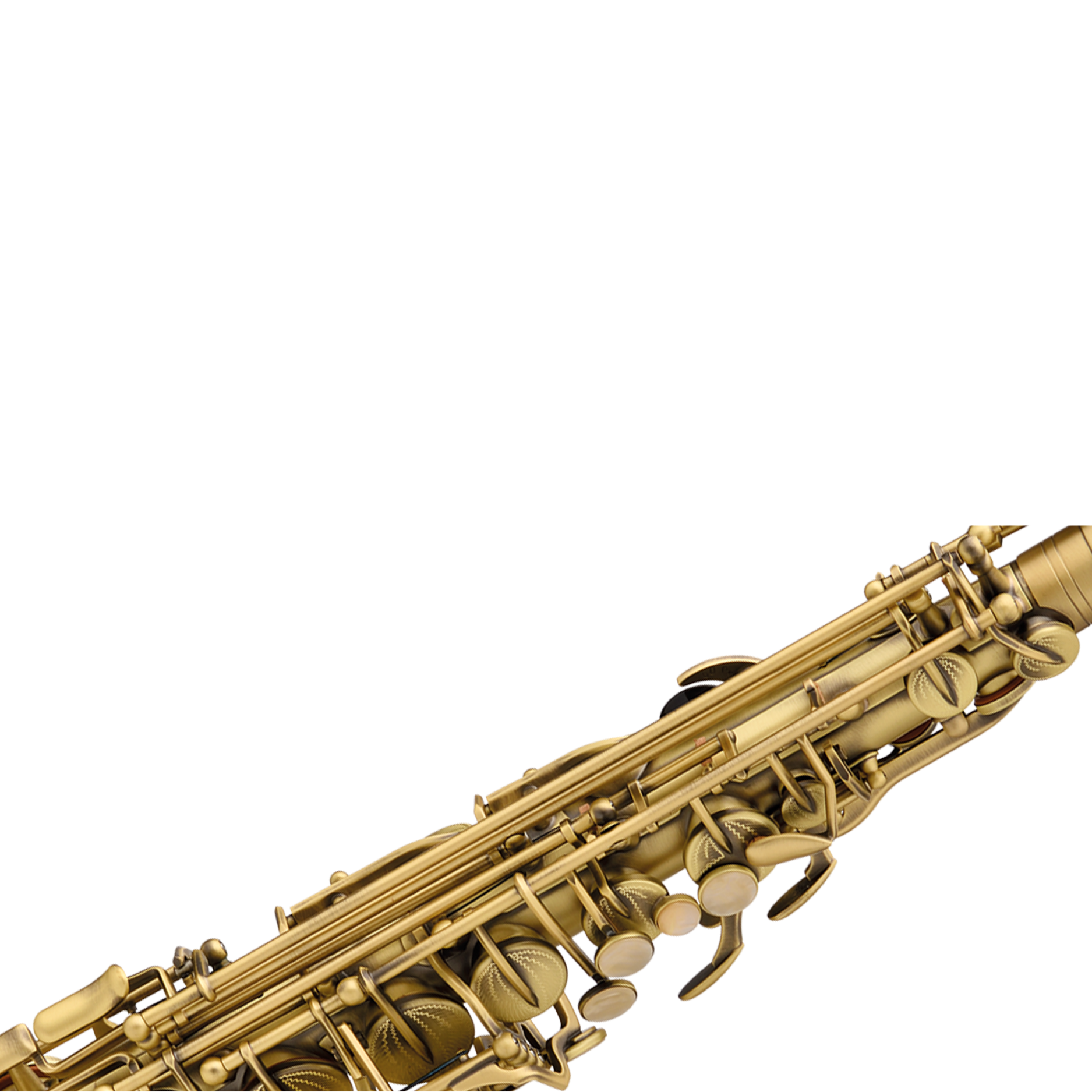 Buffet Crampon Serie 400 (1)