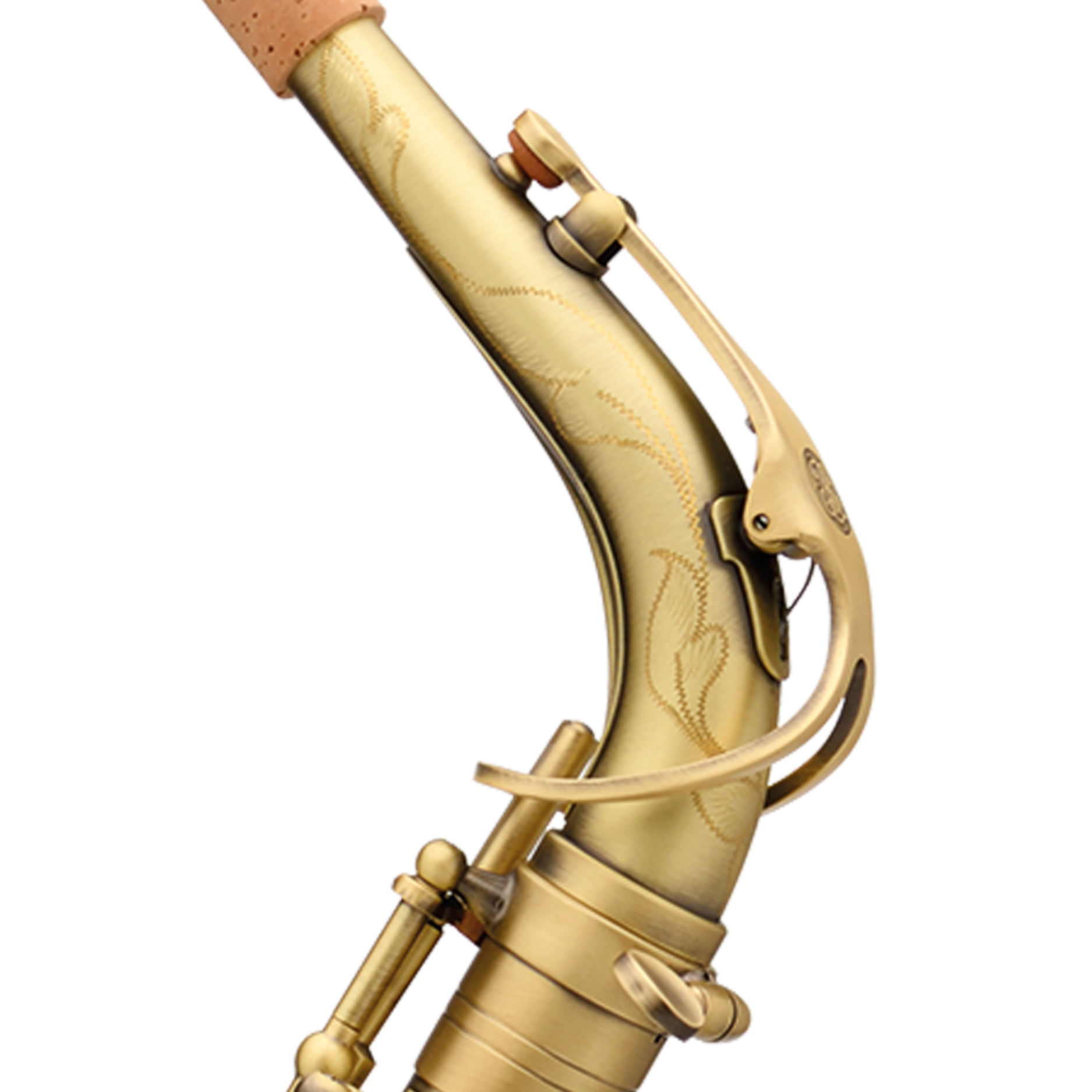 Buffet Crampon Serie 400 (3)