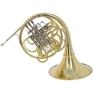 Hans Hoyer Doppelhorn 801G (1)