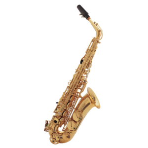 Altsaxophon Keilwerth ST-110 - Goldlack