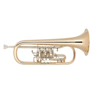 Miraphone 0324R 1100 Flügelhorn