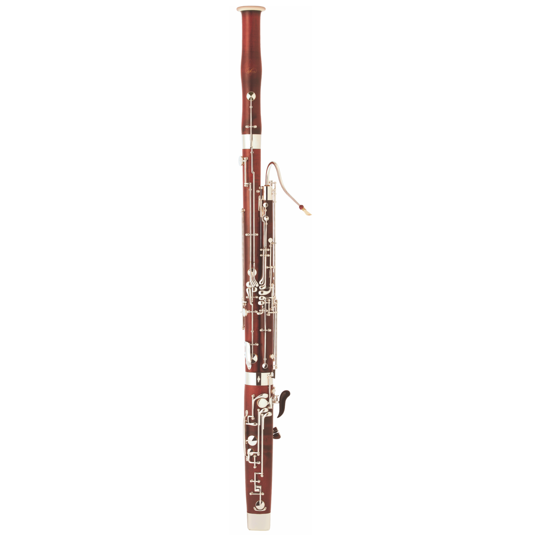 Fagott Schreiber 5031 Neu!