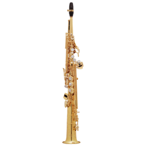 Selmer SA 80 Sopransaxophon