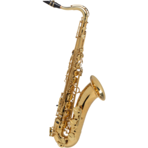 selmer axos tenorsaxophon – goldlack, bb, neu