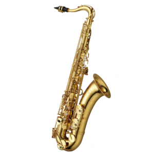 Yanagisawa Tenor Saxophon T-WO1 (2)
