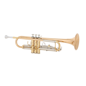 mtp b trompete t 200 g – goldmessing, lackiert