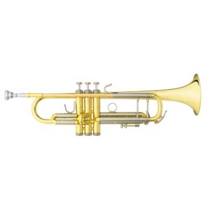 B&S 3137 Challenger Trompete (1)