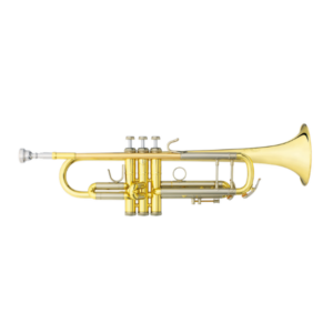 B&S 3137 Challenger Trompete