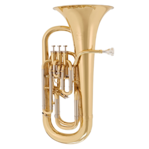 Besson BE165 Euphonium