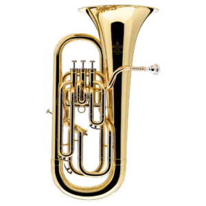 Besson BE165 Prodige Euphonium