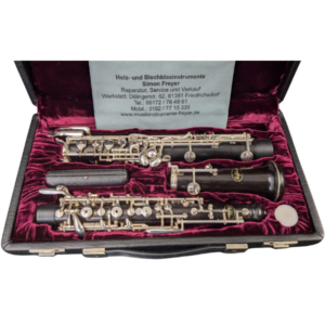 Bulgeroni Oboe FB0913