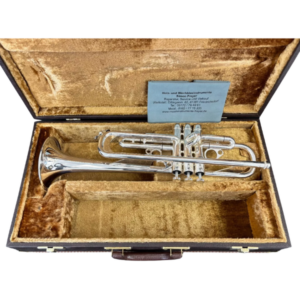 Courtois Evolution Trompete