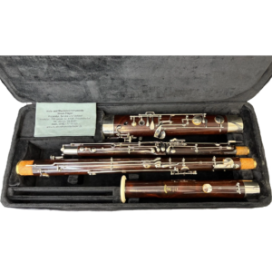 Fagott Schreiber 5031 Zuleger (1)