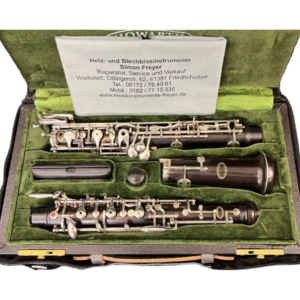 Howarth S5 Oboe