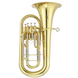 Jupiter JEP1000 Euphonium (1)