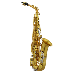 Jupiter Stellar Altsaxophon (1)