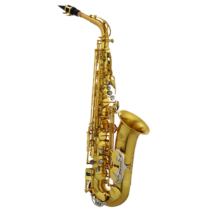 Jupiter Stellar Altsaxophon