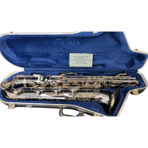 Keilwerth SX90R Shadow Bariton (3)