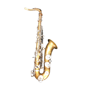Keilwerth SX90R Tenorsaxophon (3)