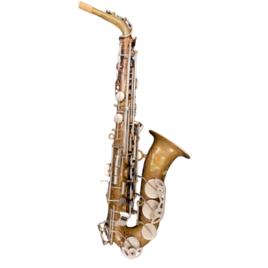 Keilwerth SX90R Vintage Altsaxophon (1)