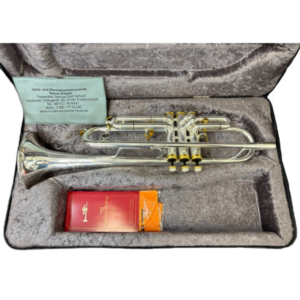 King Bb-Trompete 2055T (6)