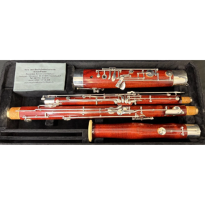 Moosmann Fagott Mod. 100 1 (1)