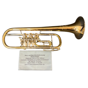 Scherzer C-Trompete 8210 (1)