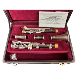 Selmer Artys A Klarinette