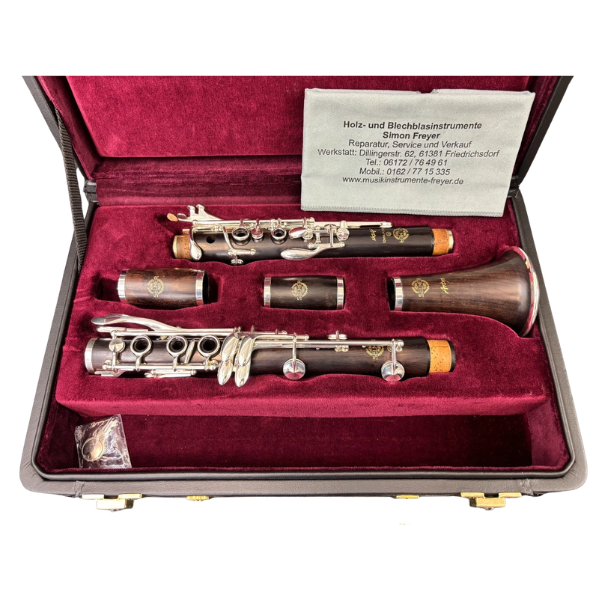 Selmer Artys A Klarinette