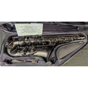 Selmer Supreme Limited Edition 2025 (3)