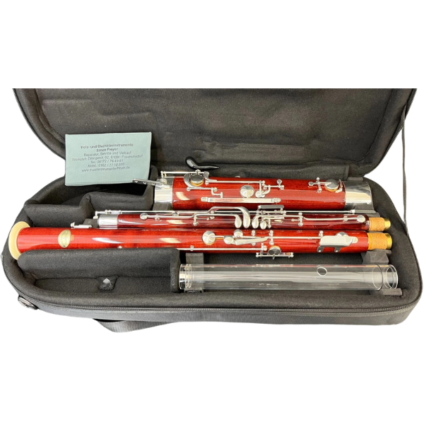 Simon Freyer Kinderfagott