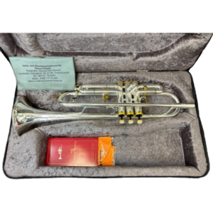 Trompete Mod. GS-213