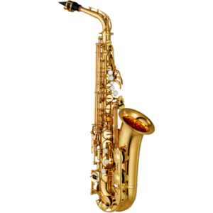Yamaha YAS 280 Altsaxophon