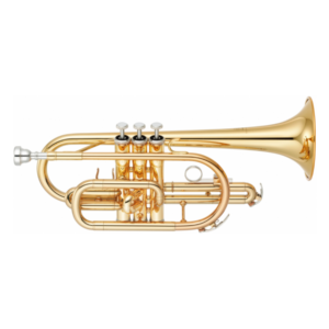 Yamaha YCR 2310III Kornett (2)