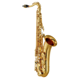 Yamaha YTS-480 Tenorsaxophon (1)