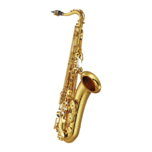 Yamaha YTS 62 Tenorsax (1)