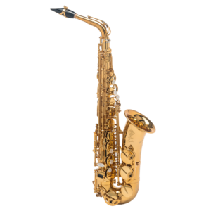 Altsaxophon Selmer Signature (2)