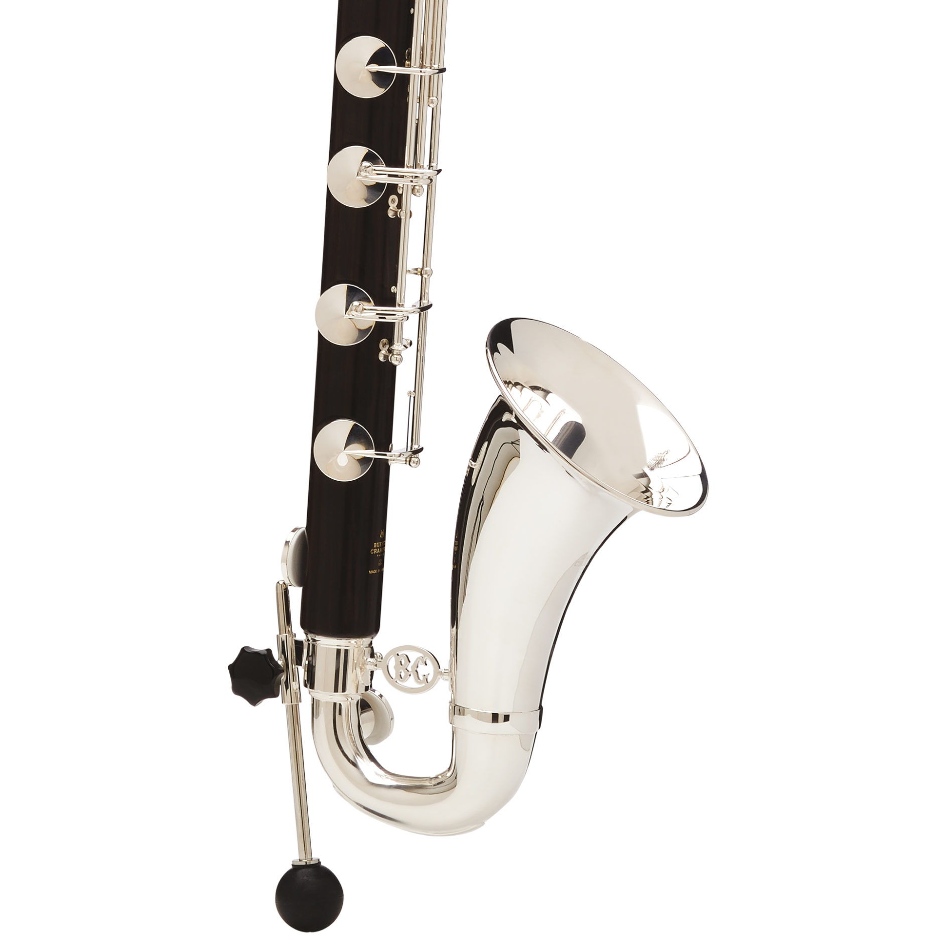 Buffet Crampon Tosca Bassklarinette (3)