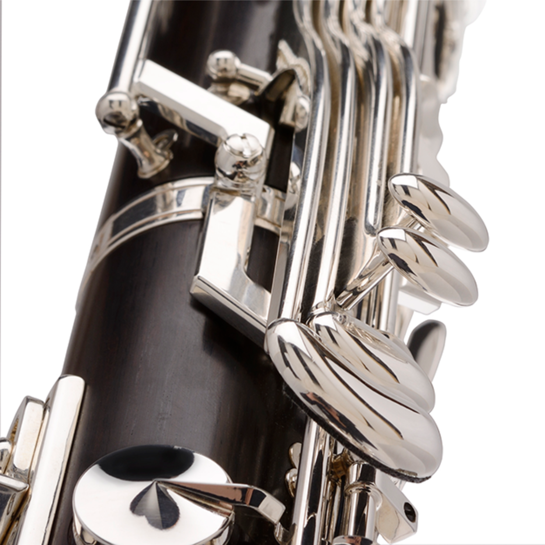 Buffet Crampon Tosca Bassklarinette (5)