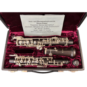 Durin Oboe Halbautomatik (2)
